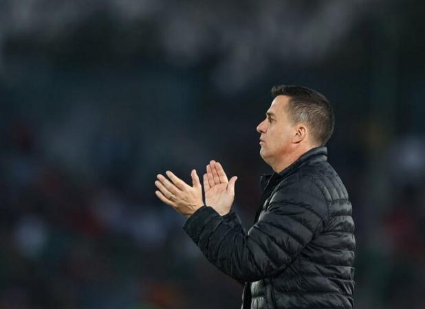 بیانیه نقل و انتقالاتی پرسپولیس در مورد لیست ورود و خروج اوسمار