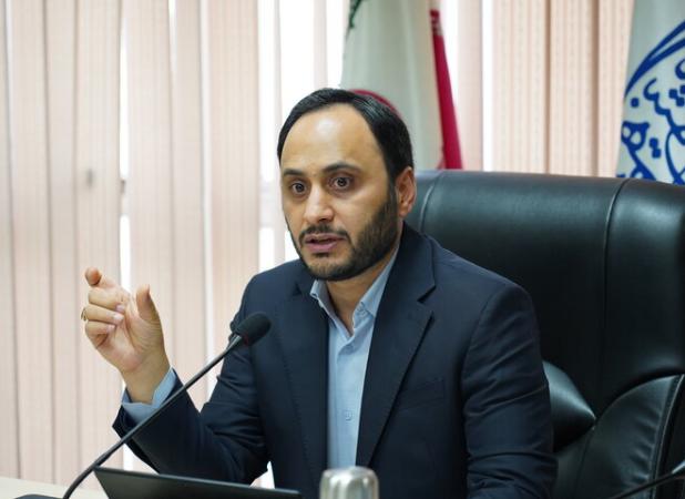 بهادری جهرمی: شهید رئیسی بازگشت به مردم را کلید حل مشکلات می‌دانست