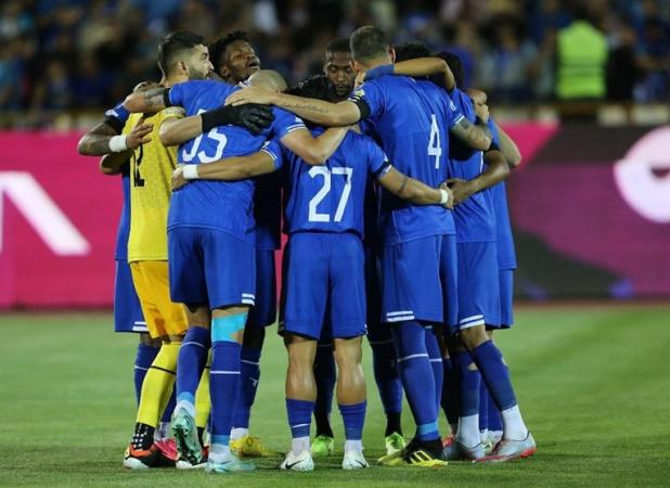 مذاکرات مثبت استقلال با سه ستاره