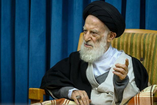 توصیه آیت‌الله‌ شبیری زنجانی درباره اقامه عزای اباعبدالله الحسین (ع)