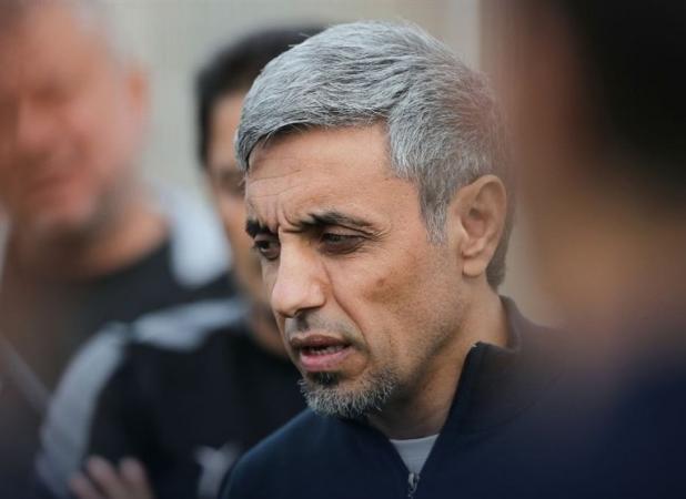 خطیبی: با نبود 5 مهره کلیدی، باز هم عالی بودیم