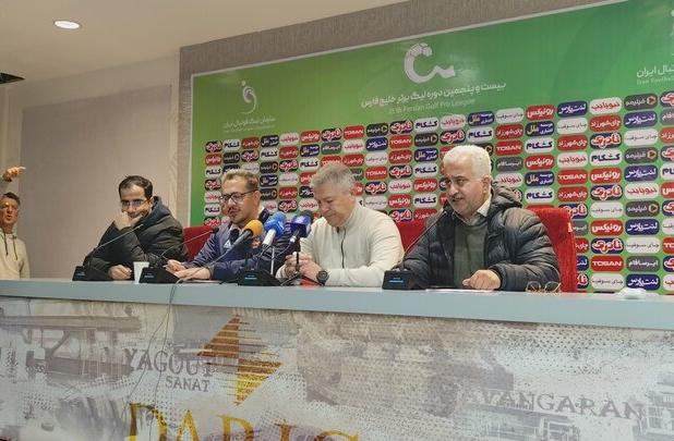 اسکوچیچ: از حضور و حمایت پرشورها  تشکر می کنم