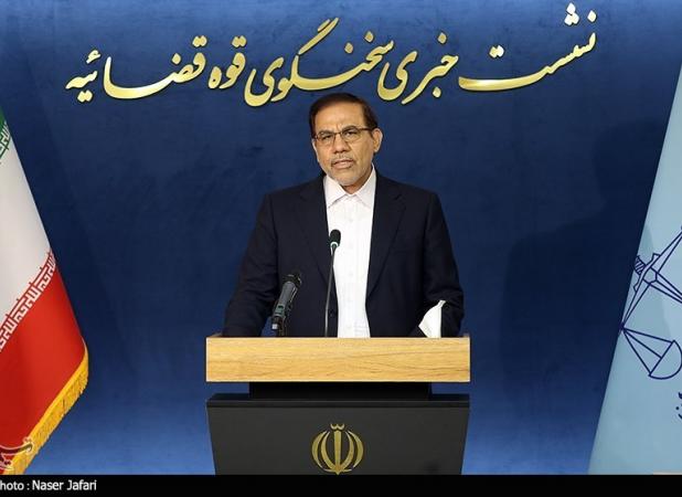 محاکمه ۱۹۹ متهم شبکه‌های کارچاق‌کنی، شهادت دروغ و جعل عنوان