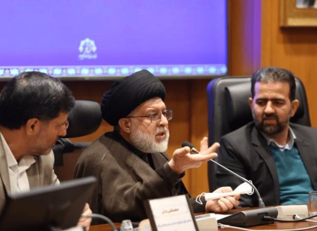 قم در میان منظم‌ترین کلان‌شهرهای کشور قرار دارد