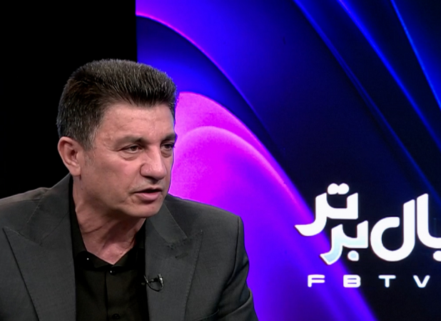 بلک‌فرایدی امیرخان قلعه‌نویی پر تخفیف بود