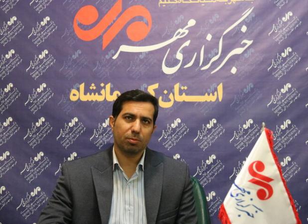 برگزاری جشن‌های دهه امامت و ولایت در محلات کرمانشاه