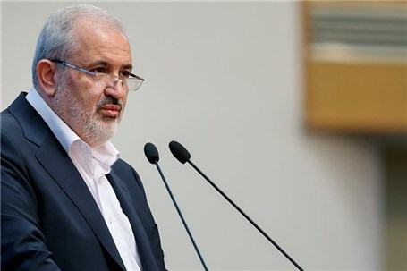 ساخت خودروهای برقی یک ضرورت زیست محیطی است