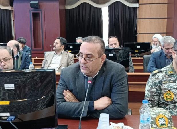 نظری: کیفیت خدمات بیمارستان امیرکبیر اراک ۱۱ برابر افزایش یافته است