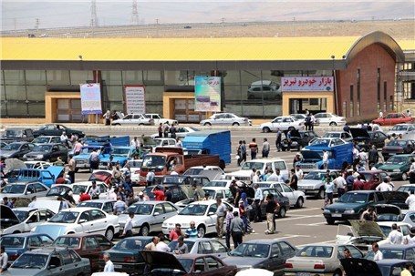 پیش‌ بینی قیمت خودرو در روزهای آینده