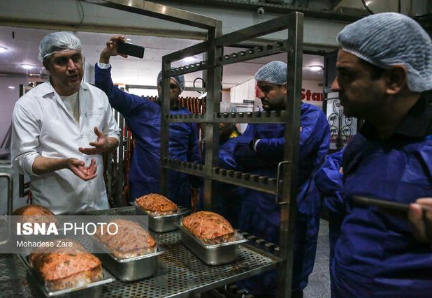 عضو هیئت علمی دانشگاه علوم کشاورزی گرگان: امنیت غذایی بدون پشتوانه پژوهشی به خطر می‌افتد