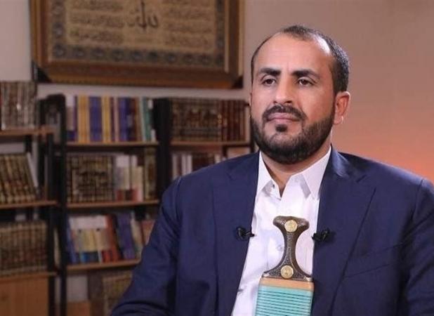 سخنگوی انصارالله: این آمریکا بود که درخواست آتش‌بس داد
