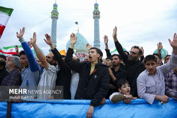 نیمه شعبان به عنوان بزرگترین اجتماع جهانی موعودباوران معرفی شود