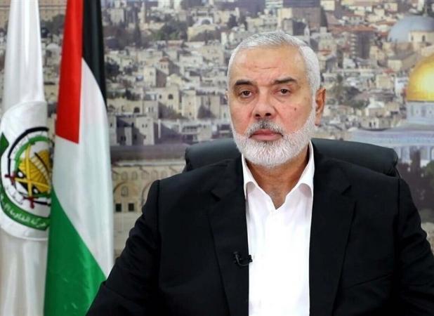 بیانیه جدید حماس درباره شهید اسماعیل هنیه