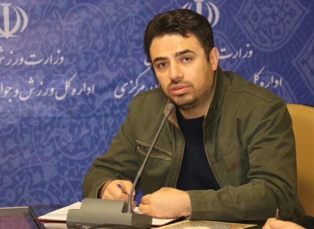 برگزاری مسابقات قویترین مردان ایران ۹ و ۱۰ آذر در اراک