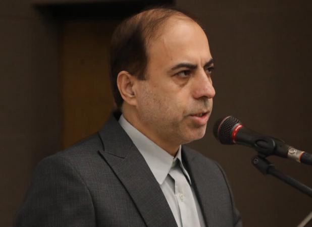 پرچم علم و اخلاق با همت جوانان ایرانی همواره برافراشته است