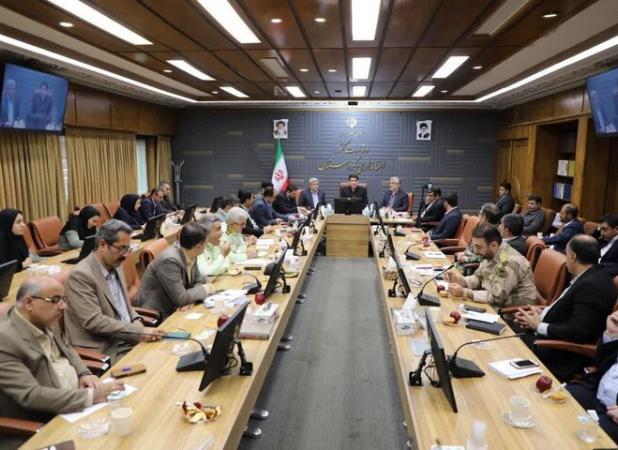 کاهش قاچاق و برخورد با قاچاقچیان در کردستان دنبال می شود