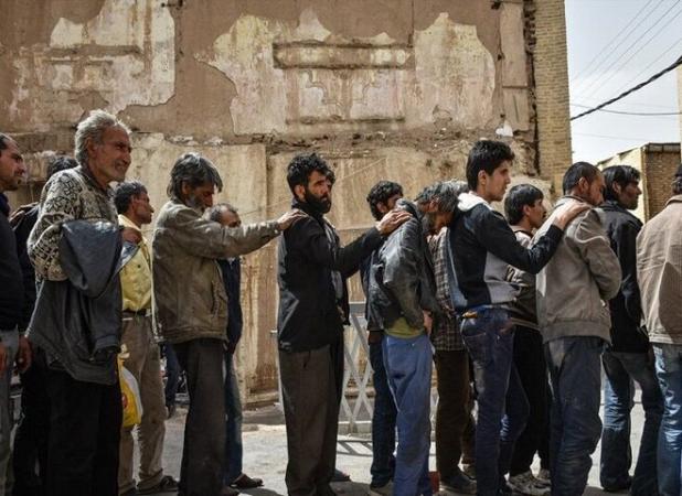 سبحانی: ۴۰ معتاد متجاهر در خمینی‌شهر جمع‌آوری شدند