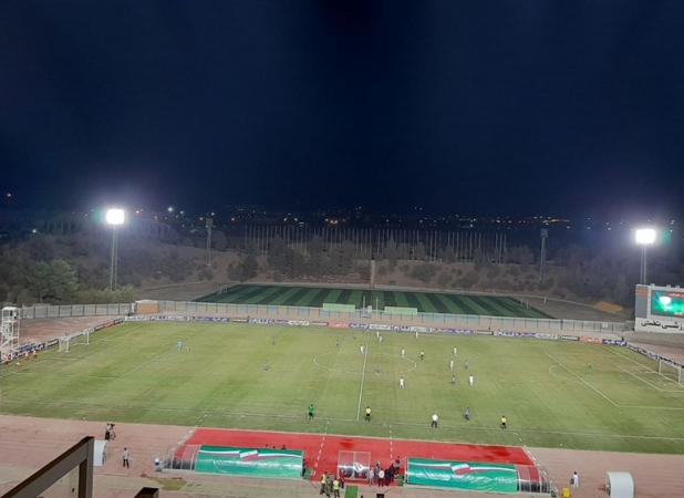 بازی آسیایی در ورزشگاه تختی با کدام چمن و امکانات؟/ با ما و خودتان شوخی نکنید!