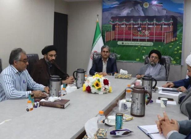 رحیمی: نمایندگی آموزش و پرورش عشایر در استان بوشهر راه‌اندازی شود