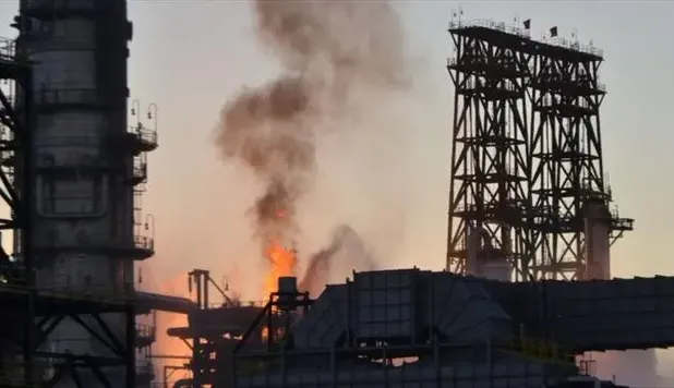 انفجار مشکوک در ترکیه پیش از سفر مهم عراقچی