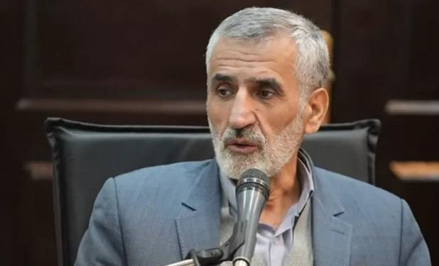 میراحمدی: ثبت‌نام زائران اربعین از اول محرم آغاز می‌شود