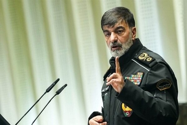 لیدرهای آشوب یکی پس از دیگری دستگیر شدند