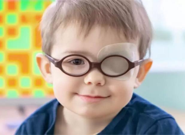 تشخیص زودهنگام تنبلی چشم؛ راهی برای پیشگیری از مشکلات بینایی