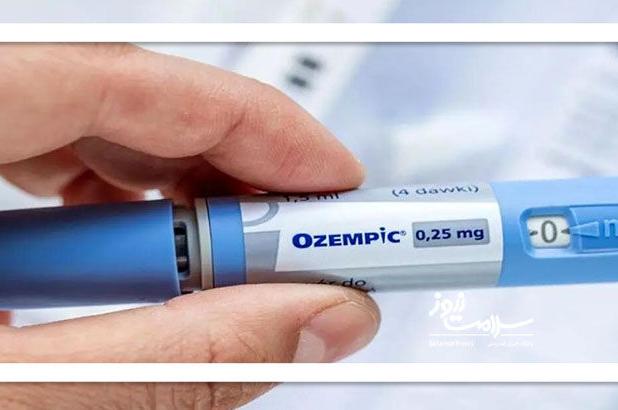 چه میشود اگر مصرف اوزمپیک (Ozempic) را قطع کنیم؟