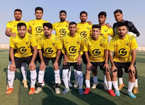 نگاهی به نیم‌فصل اول لیگ‌برتر خوزستان؛ از صدر تا قعر