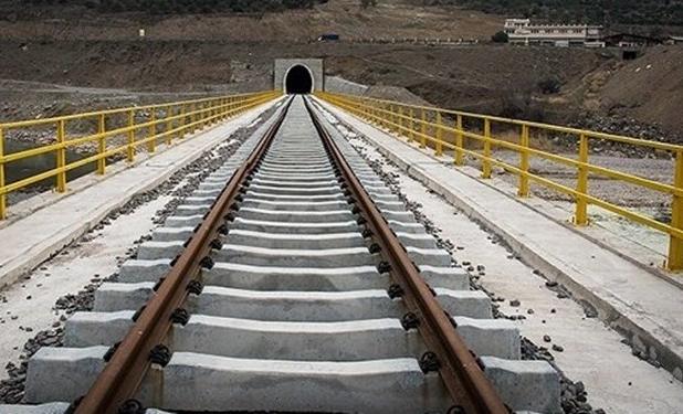 راه آهن «زاهدان _چابهار» تا یک سال آینده به بهره‌برداری می‌رسد