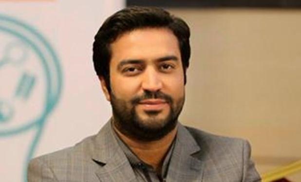 مدیر عامل منطقه آزاد کیش منصوب شد