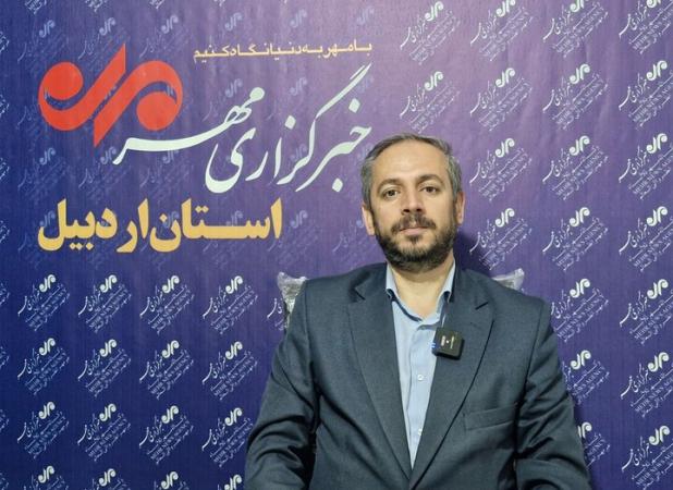 پیله ور: جشنواره رسانه‌ ای ابوذر، آذرماه در استان اردبیل برگزار می شود