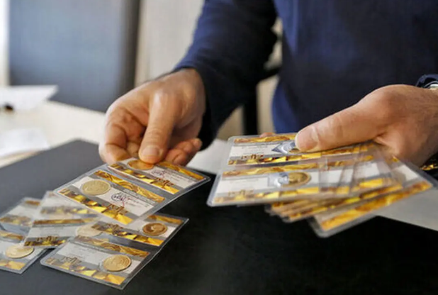 قیمت سکه از مرز ۱۵۰ میلیون تومان گذشت!