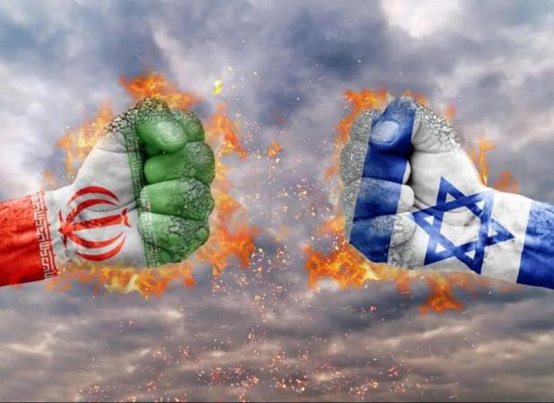 هدف پنهان اسرائیل از درگیری با ایران مشخص شد