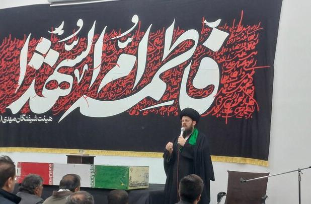 زندگی حقیقی در سایه شهادت؛حیات طیبه با آرمان شهدا