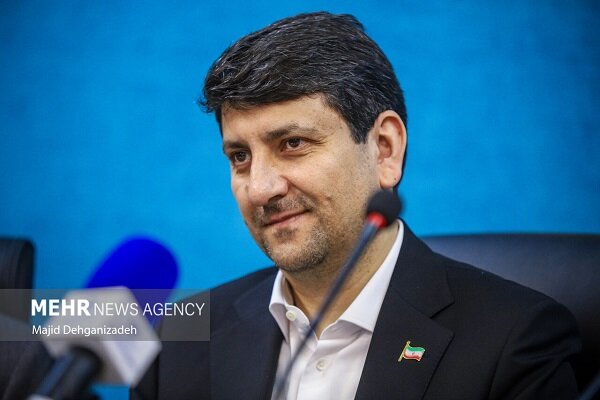 تأکید وزیر ارتباطات بر رفع اختلالات اینترنت پس از جنگ ۱۲ روزه