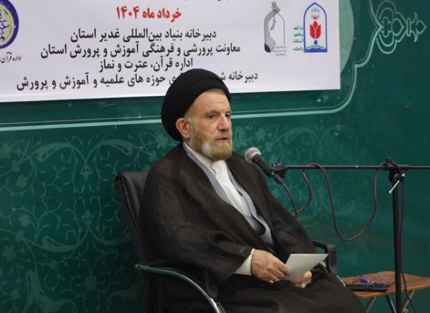 تغییر واقعی با شایستگان است نه با سهم‌خواهی‌ها