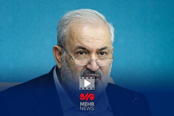 وزیر نیرو: حملات اخیر نشان داد آب و برق زیرساخت‌های حیاتی کشورند