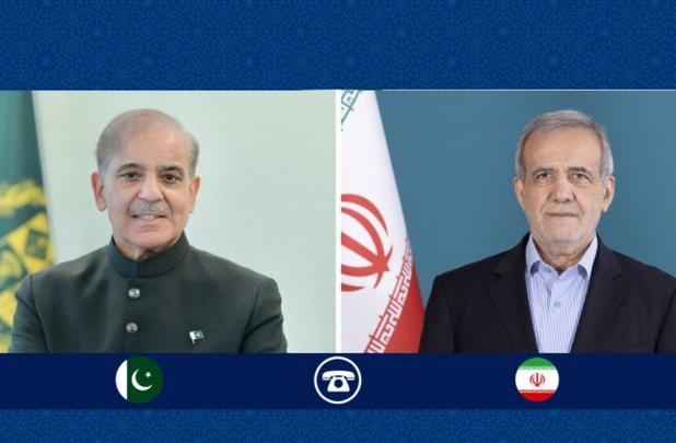 پزشکیان:ایران و همسایگانش نشان دادند توطئه‌ها خللی در دوستی آنها ایجاد