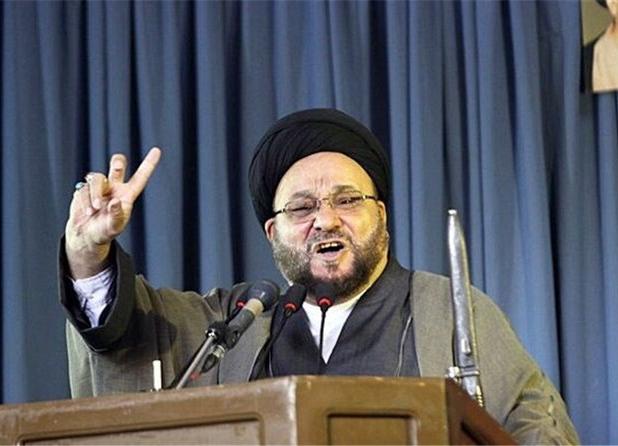 امام‌جمعه موقت اصفهان: بسیج ضامن حفظ انقلاب است