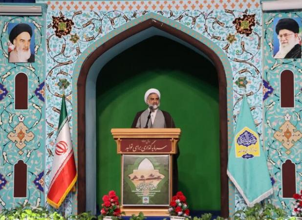 ضرورت وحدت اسلامی در برابر تهدیدات جهانی