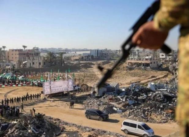 مسئول صهیونیست: دو گزینه داریم، مرگ اسرا یا توافق با حماس