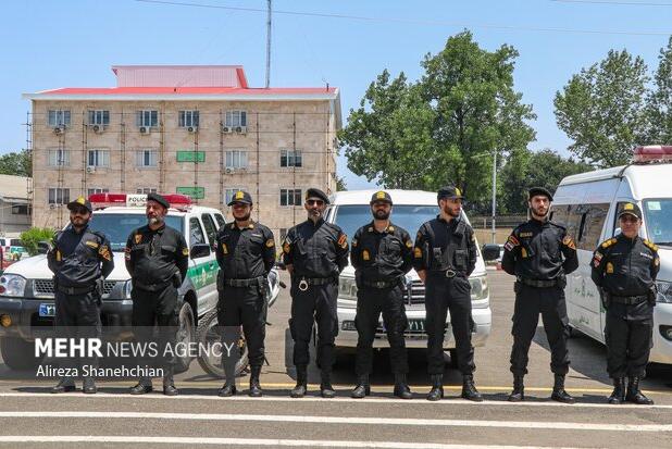 رعب و وحشت در تبریز پایان یافت