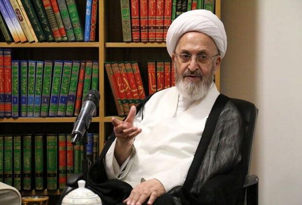 اربعین حسینی همانند شهادت سیدالشهدا(ع) پیام‌آور است