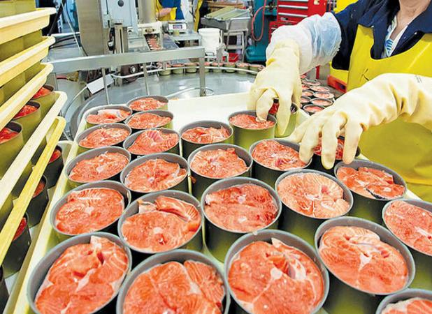 صنعت غذای ایران با کیفیت مشابه خارجی ارزان‌تر تولید دارد