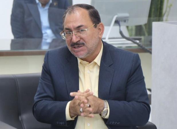 پاکمهر: عملیات اکتشاف منابع فسیلی در ۱۰ شهرستان خراسان شمالی آغاز شد