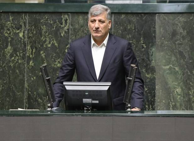 گودرزوند: ریشه مشکلات اقتصادی کشور، فساد و تحریم‌ها است