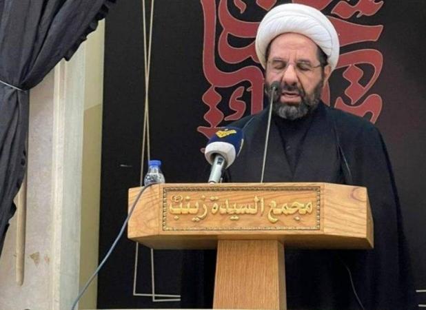 مقام ارشد حزب‌الله: تصمیم دولت را به رسمیت نمی‌شناسیم/ مقاومت تسلیم‌شدنی نیست