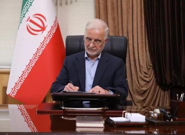 تسلیت وزیر کشور به سردار شاهچراغی