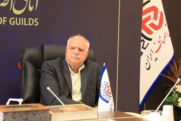 طرح هوشمندانه تامین و توزیع کالا در شرایط خاص
